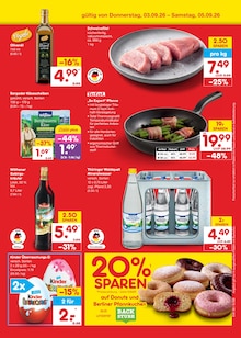 Süßigkeiten im Netto Marken-Discount Prospekt "Aktuelle Angebote" mit 70 Seiten (Jena)