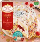 Aktuelles Geburtstagstorte Himbeer & Bourbon-Vanille Angebot bei Netto mit dem Scottie in Berlin ab 4,99 €