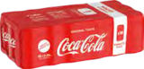 Limonaden im Angebot bei EDEKA in Bargteheide Limonaden Angebote von Coca-Cola bei EDEKA Bargteheide für 8,49 €