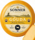 Gouda Angebote von SOMMER bei EDEKA Stade für 0,99 €