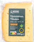 Tilsiter von MEIERIE für 3,99 € bei Netto mit dem Scottie im Angebot Tilsiter von MEIERIE im aktuellen Netto mit dem Scottie Prospekt