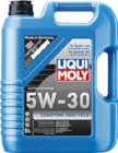 Motoröl „Longtime High Tech 5W30“ Angebote von Liqui Moly bei Globus-Baumarkt Rottenburg für 33,00 €