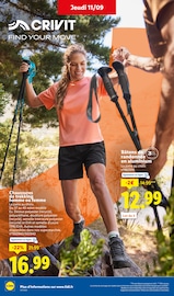 Catalogue Lidl en cours à Lyon, "Le vrai prix des bonnes choses", Page 46