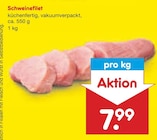 Schweinefilet Angebote bei Netto Marken-Discount Bottrop für 7,99 €