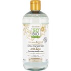 Eau Micellaire - SO'BIO ÉTIC en promo chez Carrefour Market Eau Micellaire - SO'BIO ÉTIC dans le catalogue Carrefour Market