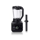 Blender Braun Blender JB9040BK PowerBlend 9 noir - Braun - Darty Blender Braun Blender JB9040BK PowerBlend 9 noir - Braun à 188,99 € dans le catalogue Darty