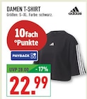 Damen T-Shirt im Angebot bei Marktkauf in Bergheim Damen T-Shirt Angebote von adidas bei Marktkauf Bergheim für 22,99 €