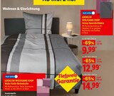 Aktuelle Matratze Angebote bei Lidl in Bremen Aktuelles Jersey-Spannbettlaken Angebot bei Lidl in Bremen ab 9,99 €