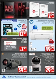 Computer im Marktkauf Prospekt Top Angebote auf S. 32