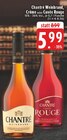 Weinbrand Crème Angebote von Chantre bei EDEKA Bergheim für 5,99 €