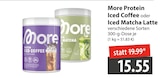 famila Nordost Timmendorfer Strand - Protein Iced Coffee Angebot im Prospekt Protein Iced Coffee bei famila Nordost im Timmendorfer Strand Prospekt für 15,55 €