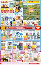 Aktueller Norma Prospekt mit Steine, "Mehr fürs Geld", Seite 4