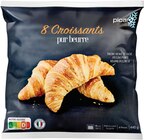 8 croissants - Picard en promo chez Picard Courbevoie à 3,50 €