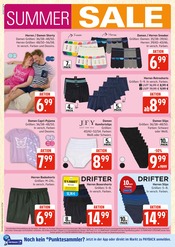 Bekleidung im E center Prospekt in Rostock Aktueller E center Prospekt mit Bekleidung, "Top Angebote", Seite 40