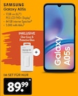 Galaxy A05s im ALDI SÜD Prospekt Galaxy A05s von Samsung im aktuellen ALDI SÜD Prospekt für 89,99 €