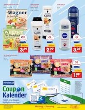 Nivea im Netto Marken-Discount Prospekt in Kiel Aktueller Netto Marken-Discount Prospekt mit Nivea, "Aktuelle Angebote", Seite 43