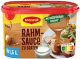 Sauce zu Braten im Angebot bei Kaufland in Borken Sauce zu Braten Angebote von MAGGI bei Kaufland Borken für 2,79 €
