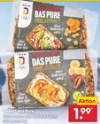 Das Pure Kichererbse Angebote von TeamD bei Netto Marken-Discount Saarlouis für 1,99 €
