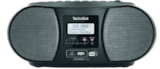 expert Brunsbüttel - Radiorekorder DIGITRADIO 1990 Angebot im Prospekt Radiorekorder DIGITRADIO 1990 bei expert im Brunsbüttel Prospekt für 74,99 €