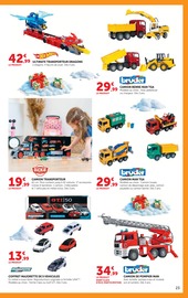 Promos Poubelle dans le catalogue "SUPER U" de Super U Poubelle en promo dans le catalogue Super U à la page 23