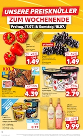 Nudeln im Kaufland Prospekt in Bautzen Aktueller Kaufland Prospekt mit Nudeln, "Hier bin ich richtig", Seite 10