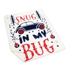 Kuscheldecke Käfer Angebote bei Volkswagen Mönchengladbach für 28,91 €