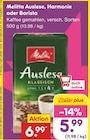 Auslese, Harmonie oder Barista bei Netto Marken-Discount im Prospekt "" für 5,99 €