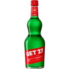 Liqueur de menthe - GET dans le catalogue Carrefour Market