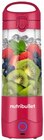 nutribullet Smoothie Maker »NBP003« im Angebot bei REWE in Kiel nutribullet Smoothie Maker »NBP003« Angebote von nutribullet bei REWE Kiel für 29,99 €
