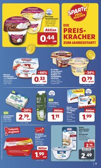 Butter im combi Prospekt "Markt - Angebote" mit 28 Seiten (Paderborn)