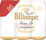 Premium Pils im Angebot bei aktiv & irma in Oldenburg Premium Pils Angebote von Bitburger bei aktiv & irma Oldenburg für 3,99 €