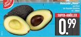 Avocado „Hass“ im EDEKA Prospekt Avocado „Hass“ von im aktuellen EDEKA Prospekt für 0,99 €