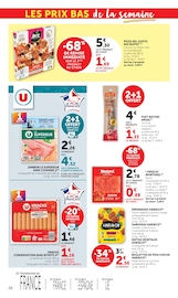 Prospectus Super U "SUPER U" en cours à Nice, Page 26 Catalogue Super U en cours à Nice, "SUPER U", Page 26