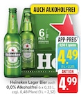 EDEKA Reinheim Prospekt mit  im Angebot für 4,49 €