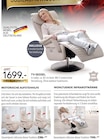 Multipolster Peine - TV-Sessel Angebot im Prospekt TV-Sessel bei Multipolster im Peine Prospekt für 1.699,00 €