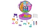 Polly Pocket Fußball Schatulle, Spiel-Set inkl. 2 Figuren & Zubehör Angebot in Bayerbach, Rott Polly Pocket Fußball Schatulle, Spiel-Set inkl. 2 Figuren & Zubehör im aktuellen Prospekt bei Müller in Bayerbach, Rott