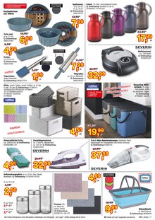 Staubsauger im Opti-Megastore Prospekt "Aktuelle Angebote" mit 20 Seiten (Würzburg)