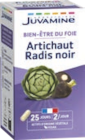 Compléments alimentaires - JUVAMINE en promo chez Aldi Compléments alimentaires - JUVAMINE dans le catalogue Aldi
