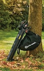 Aspirateur souffleur broyeur filaire - Super U à Sainte-Foy-lès-Lyon Aspirateur souffleur broyeur filaire en promo chez Super U Sainte-Foy-lès-Lyon à 29,99 €