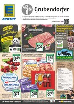 E center Prospekt für Hagen mit 16 Seiten E center Prospekt für Hagen: "Aktuelle Angebote", 16 Seiten, 14.06.2021 - 19.06.2021