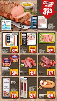 Grillfleisch im aktuellen REWE Prospekt (Essen) Grillfleisch im REWE Prospekt "Dein Markt" mit 18 Seiten (Essen)