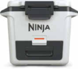 FrostVault Kühlbox im Angebot bei Netto Marken-Discount in Weiden FrostVault Kühlbox Angebote von Ninja bei Netto Marken-Discount Weiden für 179,99 €