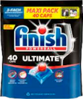 Maxipack Maschinengeschirrspülmittel im Angebot bei EDEKA in Hamburg Maxipack Maschinengeschirrspülmittel Angebote von Finish bei EDEKA Hamburg für 5,99 €