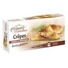 Crêpes halal surgelées - ORIENTAL VIANDES dans le catalogue Carrefour