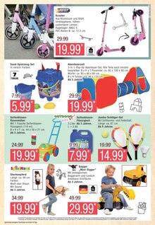 Kinderspielzeug Angebot im aktuellen Marktkauf Prospekt auf Seite 39