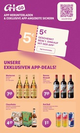 Ähnliche Angebote wie Cognac im Prospekt "Aktuelle Angebote" auf Seite 9 von Trink und Spare in Leverkusen
