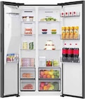 Aktuelle Kühlschrank Angebote bei expert in Goslar Aktuelles Side by Side RS5P528STFE Angebot bei expert in Goslar ab 849,00 €