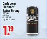 Trinkgut Übach-Palenberg - Elephant Extra Strong Angebot im Prospekt Elephant Extra Strong bei Trinkgut im Übach-Palenberg Prospekt für 1,19 €