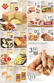 Aktueller WEZ Prospekt mit Wecker, "Die WEZette", Seite 5