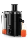 Centrifugeuse Moulinex FRUTELIA PLUS NOIR 2 vitesses 350 W JU370810 - Moulinex à 36,99 € dans le catalogue Darty